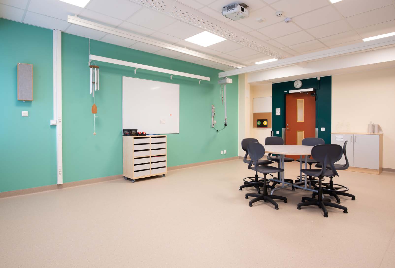 Rinkebyskolan – bild 4