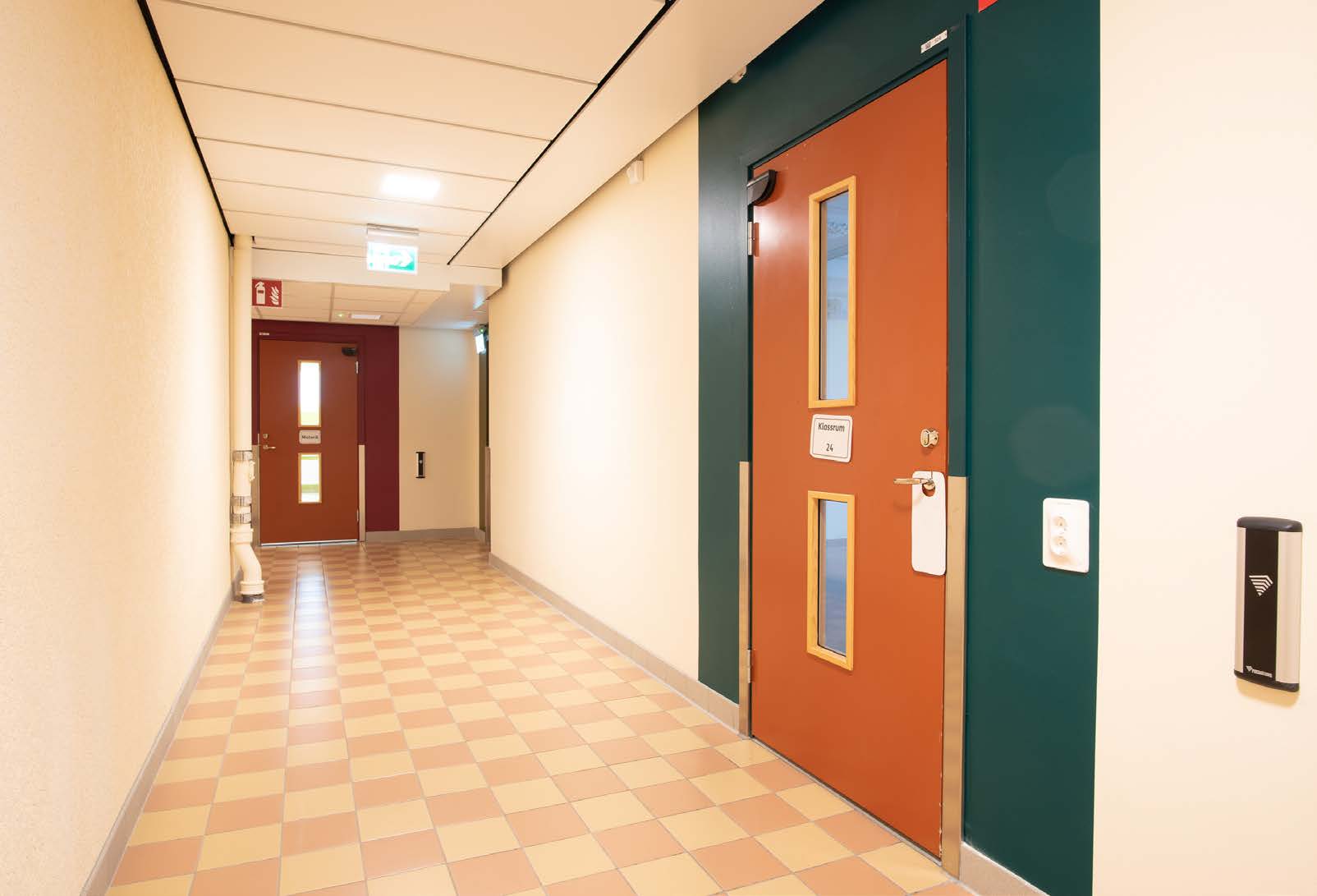 Rinkebyskolan – bild 6