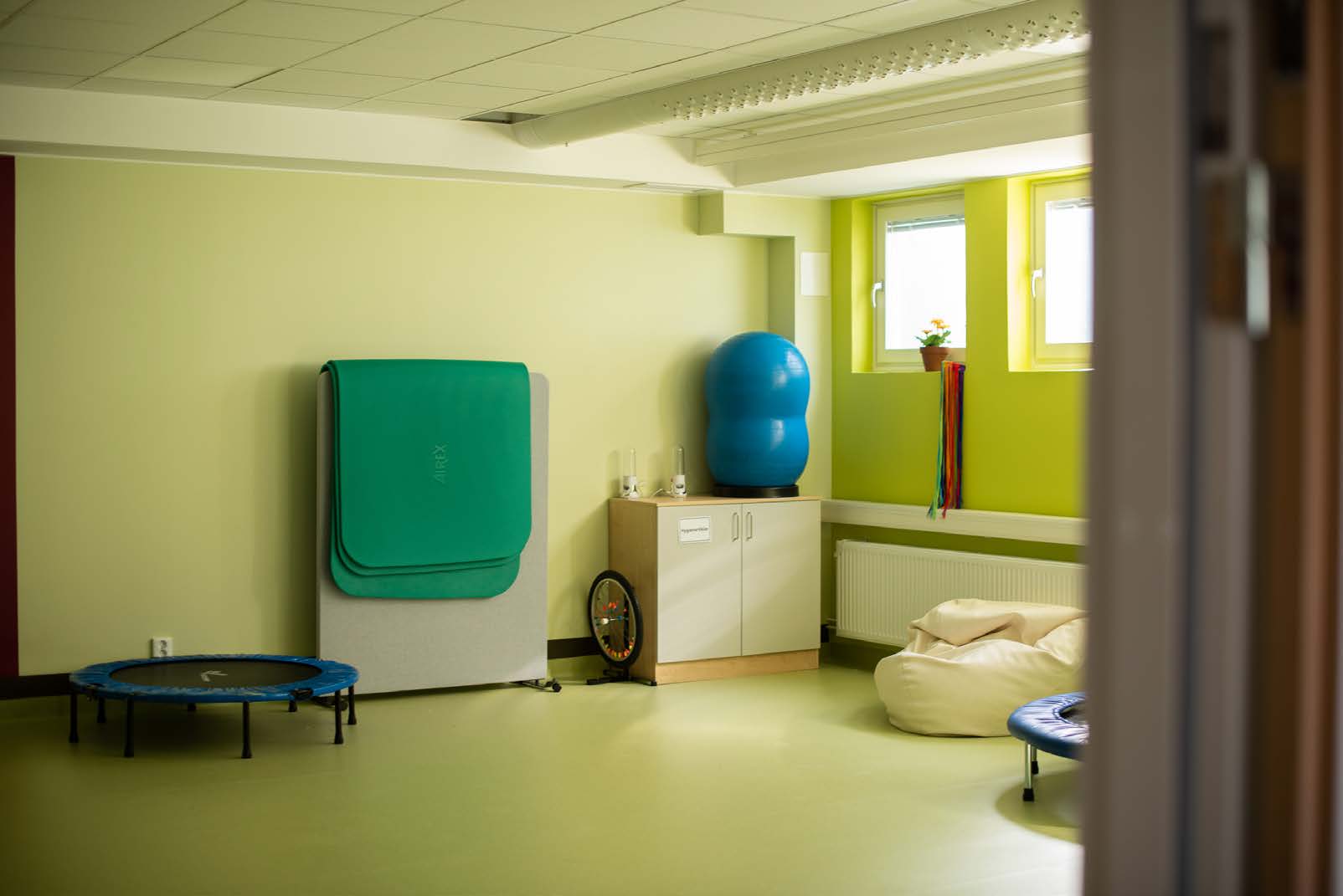 Rinkebyskolan – bild 5
