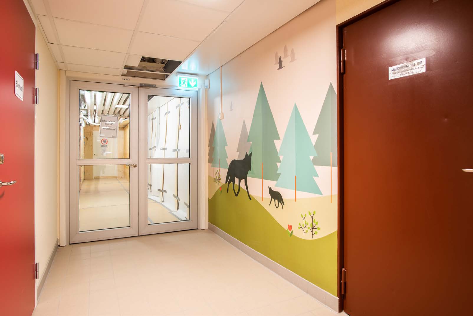 Rinkebyskolan – bild 2